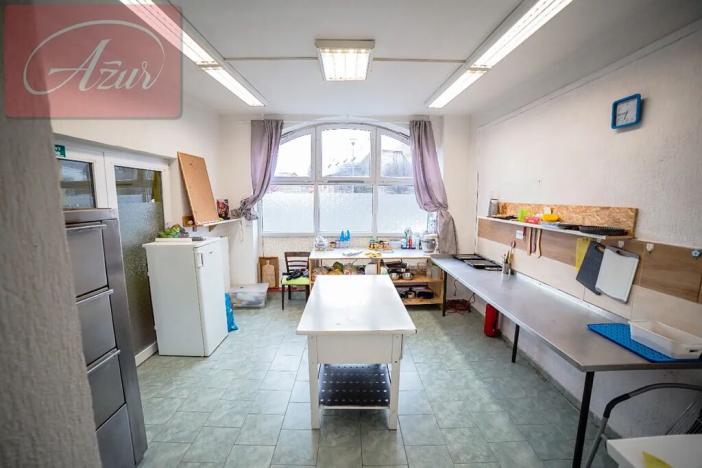 Pronájem obchodního prostoru, Teplice, Stará, 42 m2