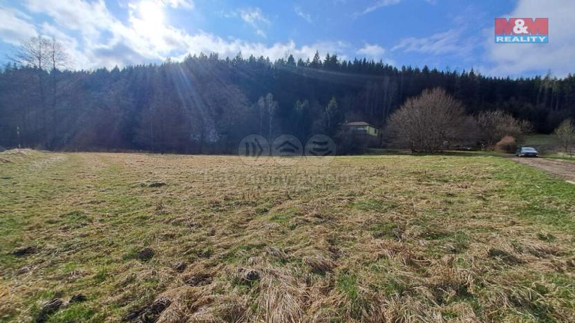 Prodej pozemku pro bydlení, Jindřichov, 992 m2