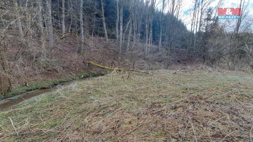 Prodej pozemku pro bydlení, Jindřichov, 852 m2