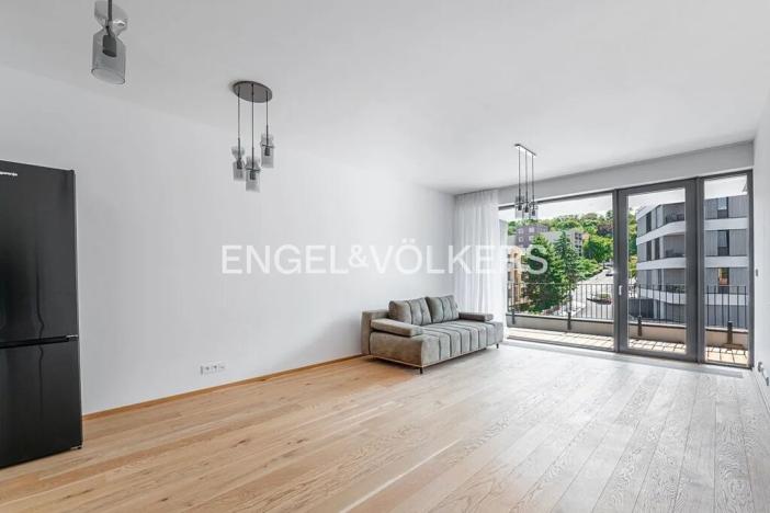 Pronájem bytu 2+kk, Praha - Veleslavín, Na dračkách, 69 m2