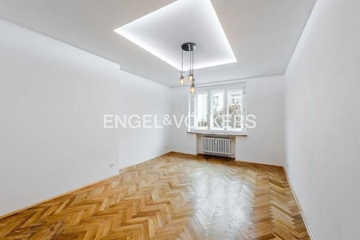 Pronájem bytu 2+kk, Praha - Žižkov, Přemyslovská, 51 m2