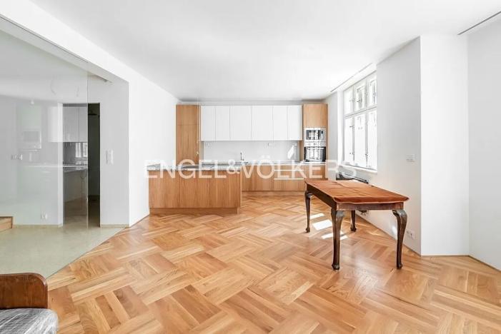 Pronájem bytu 2+kk, Praha - Josefov, Maiselova, 99 m2