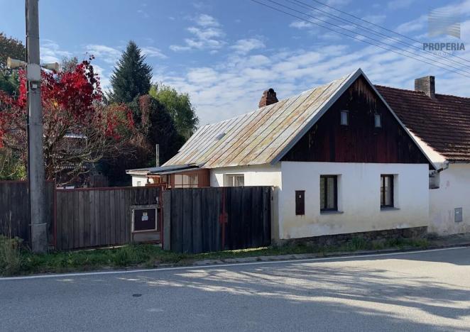 Prodej chalupy, Český Rudolec, 83 m2