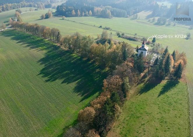 Prodej chalupy, Český Rudolec, 83 m2