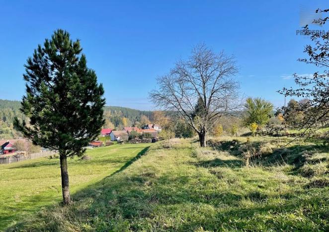 Prodej rodinného domu, Český Rudolec, 83 m2