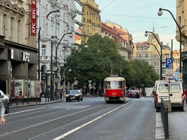 Pronájem restaurace, Praha - Nové Město, Národní, 120 m2