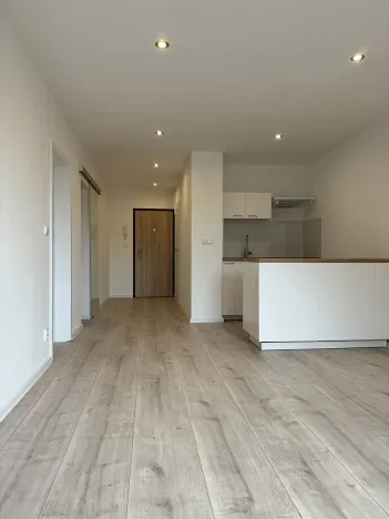 Pronájem bytu 2+kk, Praha - Modřany, Pertoldova, 45 m2