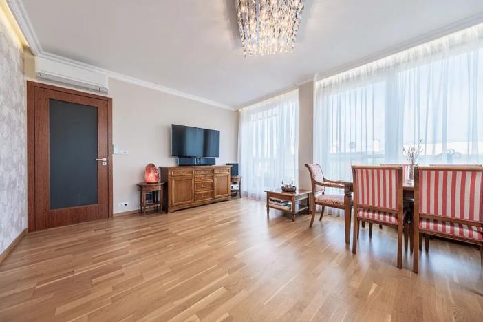 Prodej bytu 2+kk, Praha - Vinohrady, Italská, 52 m2