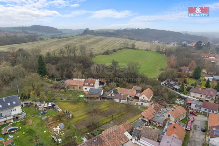 Prodej pozemku pro bydlení, Kralupy nad Vltavou - Zeměchy, 1055 m2