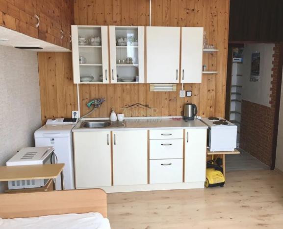 Pronájem bytu 1+kk, Říčany, U Olivovny, 24 m2