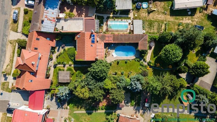 Prodej rodinného domu, Štítary, 327 m2