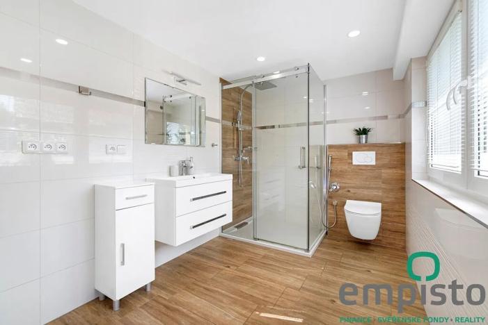 Prodej rodinného domu, Štítary, 327 m2