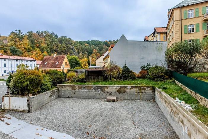 Prodej vícegeneračního domu, Český Krumlov, 5. května, 270 m2