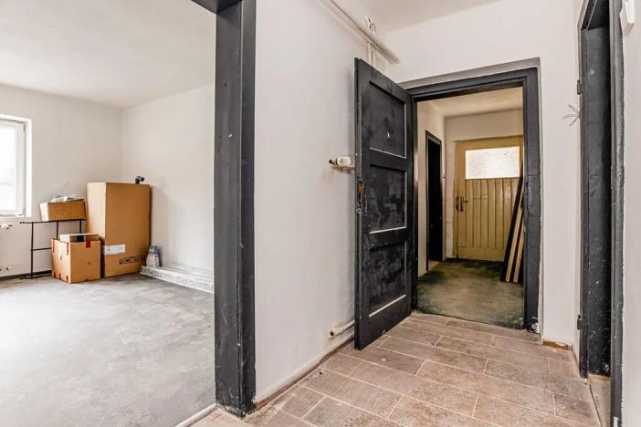 Prodej vícegeneračního domu, Český Krumlov, 5. května, 270 m2