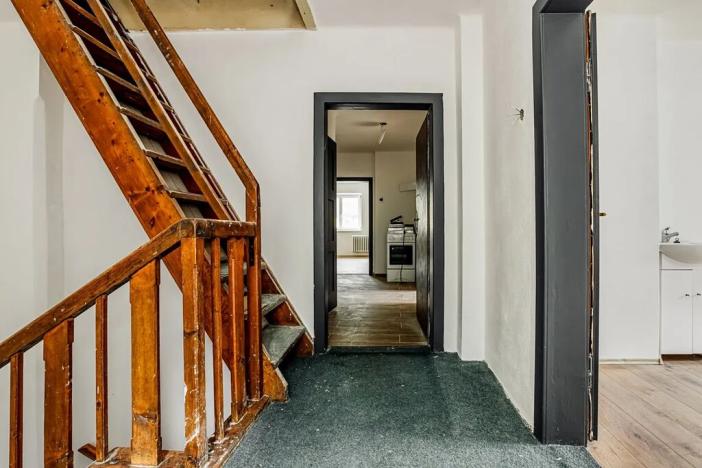 Prodej vícegeneračního domu, Český Krumlov, 5. května, 270 m2