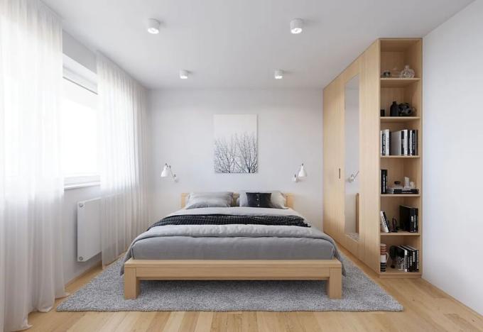 Prodej bytu 3+kk, Brno, Kollárova, 85 m2