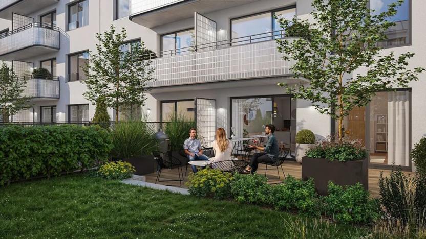 Prodej bytu 3+kk, Brno, Příční, 68 m2