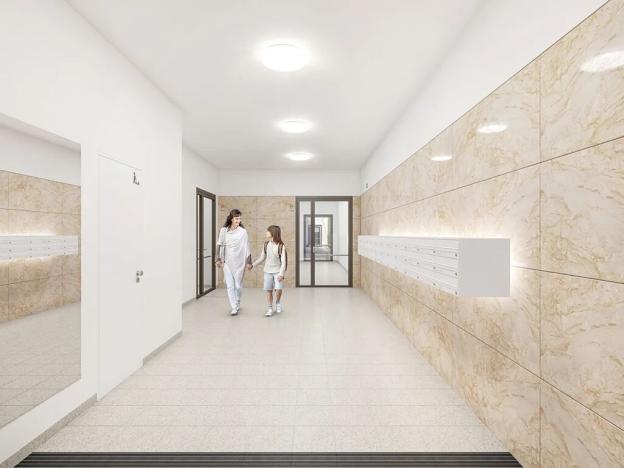 Prodej bytu 3+kk, Brno, Příční, 68 m2