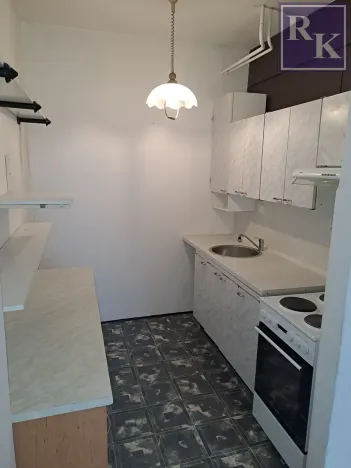 Prodej bytu 2+kk, Frýdek-Místek, Hasičská, 52 m2