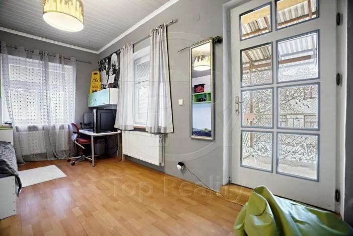 Prodej rodinného domu, Roztoky u Semil, 292 m2