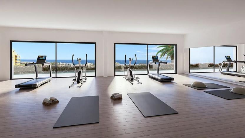 Prodej bytu 3+kk, Estepona, Španělsko, 94 m2