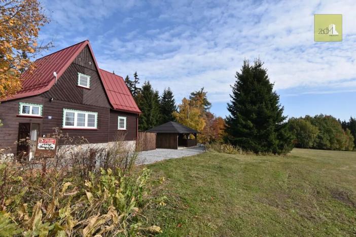 Prodej rodinného domu, Janské Lázně, Janská, 100 m2