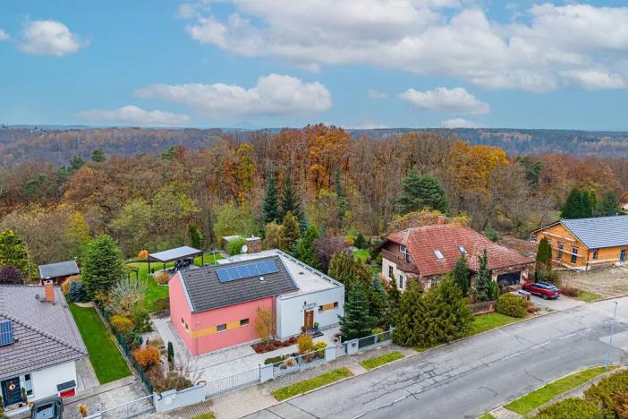 Prodej rodinného domu, Bradlec, Okružní, 149 m2