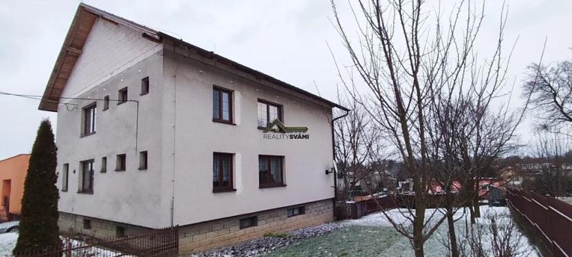 Prodej ordinace, Hnojník, 499 m2