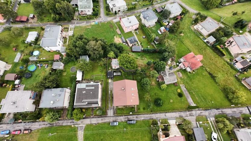 Prodej rodinného domu, Hnojník, 499 m2