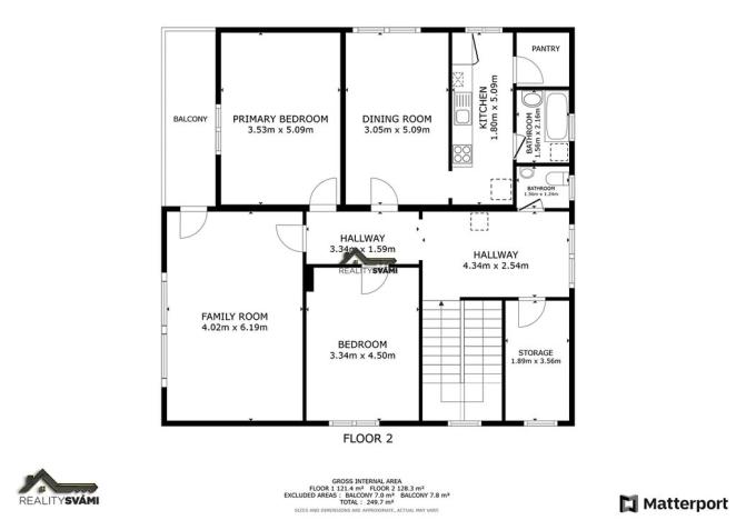 Prodej rodinného domu, Hnojník, 499 m2