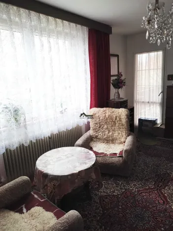 Prodej rodinného domu, Hnojník, 499 m2