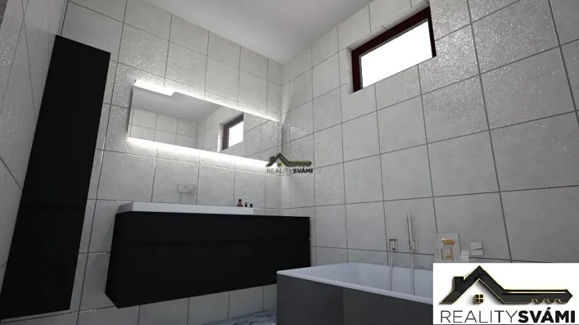 Prodej rodinného domu, Hnojník, 499 m2