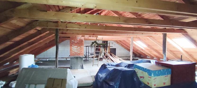 Prodej rodinného domu, Hnojník, 499 m2