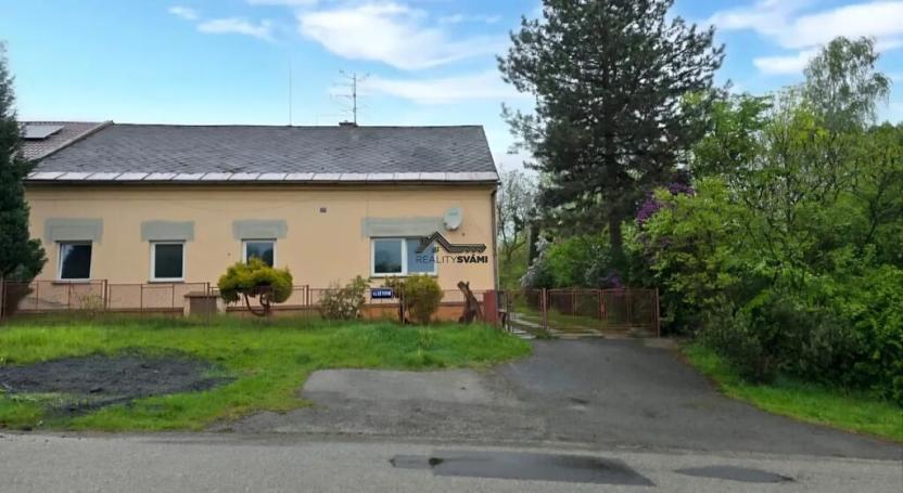 Prodej rodinného domu, Orlová, Klášterní, 150 m2