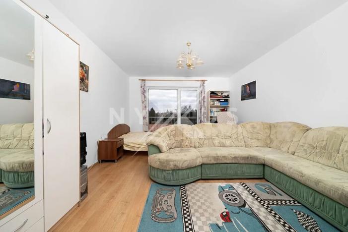 Prodej bytu 2+kk, Klíčany, Na Cihelně, 84 m2