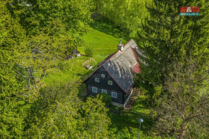 Prodej chalupy, Rokytnice nad Jizerou - Dolní Rokytnice, 300 m2