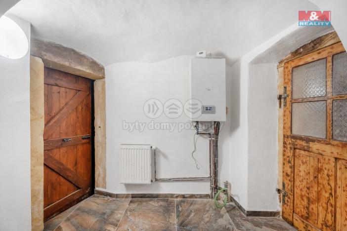 Prodej rodinného domu, Kamenický Šenov - Prácheň, 113 m2