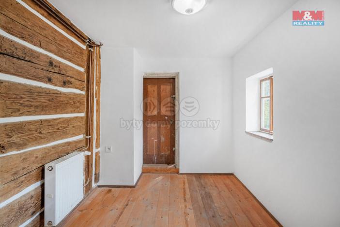 Prodej rodinného domu, Kamenický Šenov - Prácheň, 113 m2