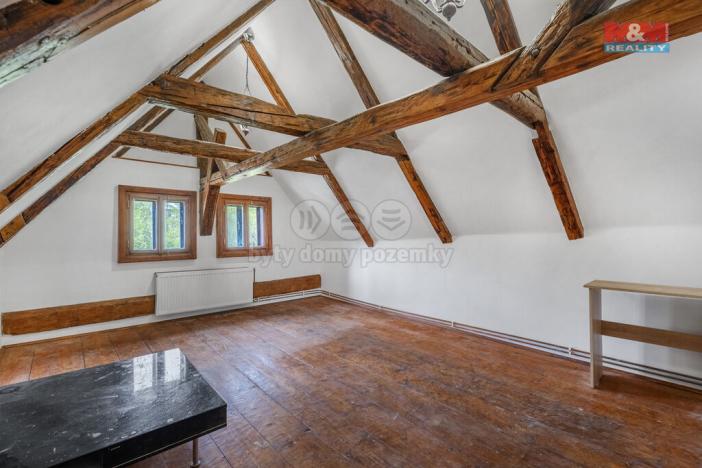 Prodej rodinného domu, Kamenický Šenov - Prácheň, 113 m2