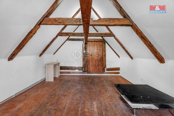 Prodej rodinného domu, Kamenický Šenov - Prácheň, 113 m2