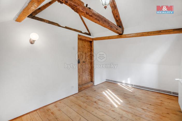 Prodej rodinného domu, Kamenický Šenov - Prácheň, 113 m2