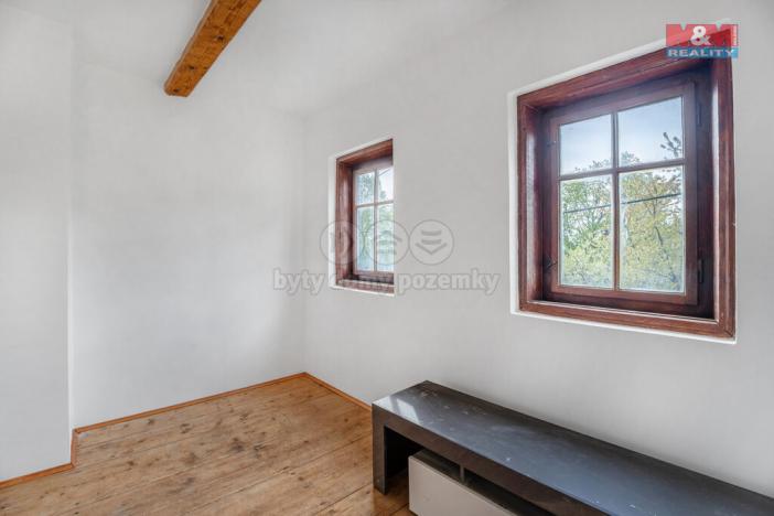 Prodej rodinného domu, Kamenický Šenov - Prácheň, 113 m2