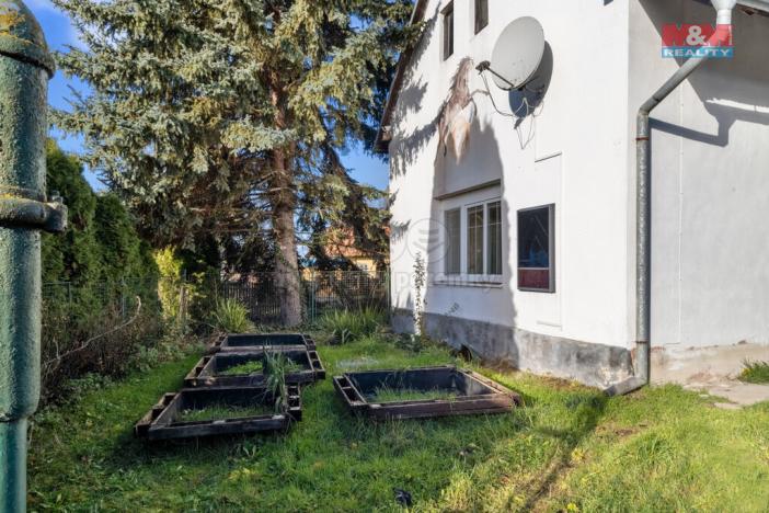 Prodej rodinného domu, Úmyslovice, 172 m2