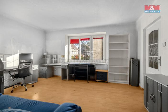 Prodej rodinného domu, Úmyslovice, 172 m2