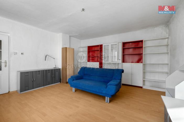 Prodej rodinného domu, Úmyslovice, 172 m2