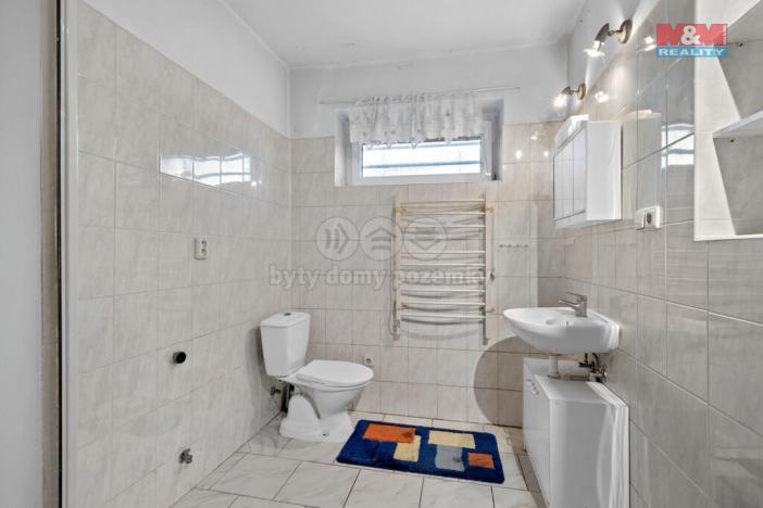 Prodej rodinného domu, Úmyslovice, 172 m2