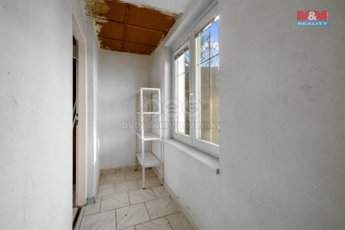 Prodej rodinného domu, Úmyslovice, 172 m2