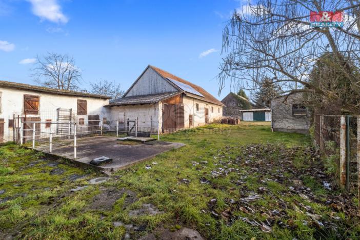 Prodej rodinného domu, Úmyslovice, 172 m2