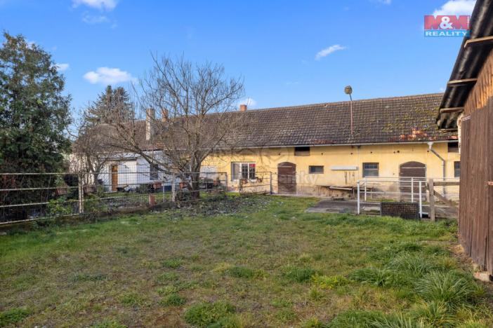 Prodej rodinného domu, Úmyslovice, 172 m2