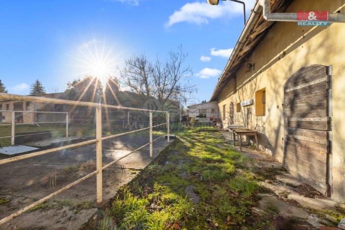 Prodej rodinného domu, Úmyslovice, 172 m2